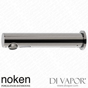 Noken Electronic Basin Mixer with 2 Water Inlets 1/2 Inch Connections (100286630) Spare Parts