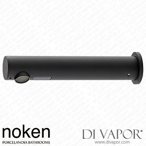 Noken Electronic Basin Mixer with One Water Inlet 1/2 Inch Connections (100286632) Spare Parts