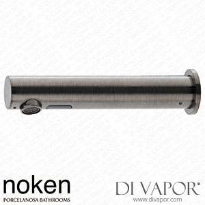 Noken Electronic Basin Mixer with One Water Inlet 1/2 Inch Connections (100286633) Spare Parts