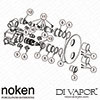 Noken Spare Tech Diagram