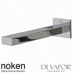 Noken 100289143 Concealed Bath Spout Spare Parts (Porcelanosa NK)