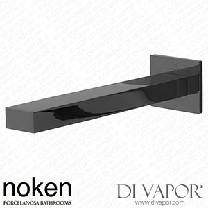 Noken 100289144 Concealed Bath Spout Spare Parts (Porcelanosa NK)