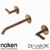 Noken Spare Parts