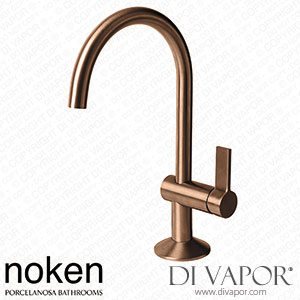 Noken 100289174 Single Lever Basin Mixer 3/8 Inch Spare Parts (Porcelanosa NK)