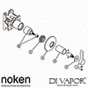 Noken Spare Tech Diagram