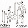 Noken Spare Tech Diagram