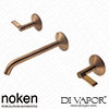 Noken Spare Parts