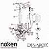 Noken Spare Tech Diagram