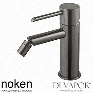 Noken 100291629 Single Lever Bidet Mixer 3/8 Inch Spare Parts (Porcelanosa NK)