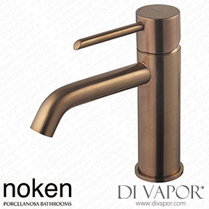 Noken 100291680 Single Lever Basin Mixer 3/8 Inch Spare Parts (Porcelanosa NK)