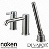 Noken Spare Parts