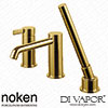 Noken Spare Parts