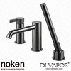 Noken Spare Parts