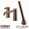 Noken Spare Parts