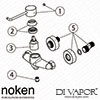 Noken Spare Tech Diagram