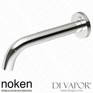 Noken 100299129 Wall Mounted Bath Spout Spare Parts (Porcelanosa NK)