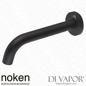 Noken 100299164 Wall Mounted Bath Spout Spare Parts (Porcelanosa NK)