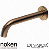 Noken Spare Parts