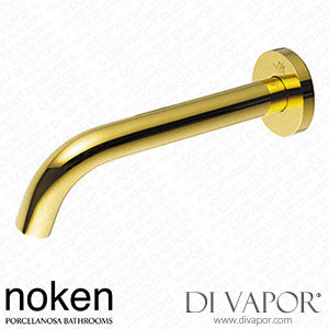 Noken 100299186 Wall Mounted Bath Spout Spare Parts (Porcelanosa NK)