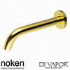 Noken Spare Parts