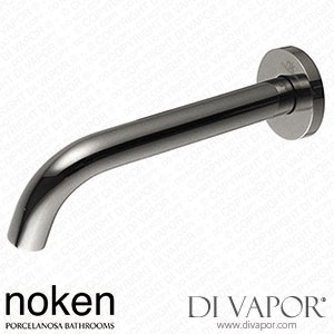 Noken 100299180 Wall Mounted Bath Spout Spare Parts (Porcelanosa NK)