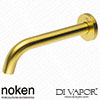 Noken Spare Parts