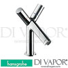 Hansgrohe Spare Parts