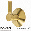 Noken Spare Parts