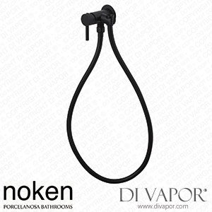 Noken External Parts of Mixer for Sanitary Showers (100304798) Spare Parts