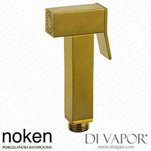 Noken Sanitary Shower (100304821) Spare Parts