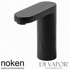 Noken Electronic Basin Mixer with One Water Inlet 3/8 Inch Connections (100305292) Spare Parts