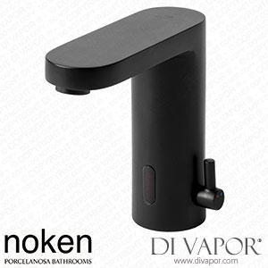 Noken Basin Mixer with Sensor Control with Two Water Inlets (100305293) Spare Parts