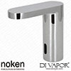 Noken Spare Parts