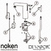 Noken Spare Tech Diagram