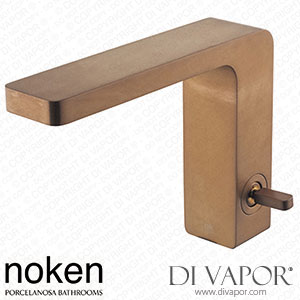 Noken 100305701 Single Lever Basin Mixer 3/8 Inch Spare Parts (Porcelanosa NK)