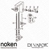 Noken Spare Tech Diagram