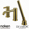 Noken Spare Parts