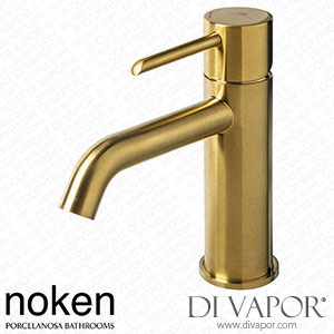 Noken 100306653 Single Lever Basin Mixer 3/8 Inch Spare Parts (Porcelanosa NK)