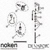 Noken Spare Tech Diagram