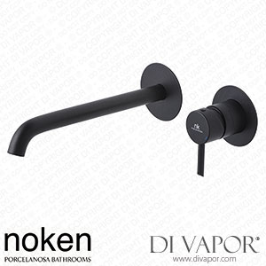 Noken 100311319 Single Lever Basin Mixer Trim Kit Spare Parts (Porcelanosa NK)