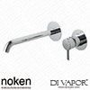 Noken Spare Parts