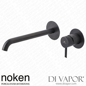 Noken 100311335 Single Lever Basin Mixer Trim Kit Spare Parts (Porcelanosa NK)