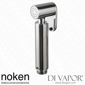 Noken Sanitary Shower (100311337) Spare Parts