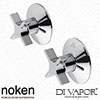 Noken Spare Parts