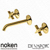 Noken Spare Parts