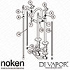 Noken Spare Tech Diagram