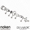 Noken Spare Tech Diagram