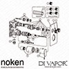 Noken Spare Tech Diagram