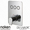 Noken Spare Parts