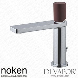 Noken 100312772 Single Lever Basin Mixer 3/8 Inch Spare Parts (Porcelanosa NK)